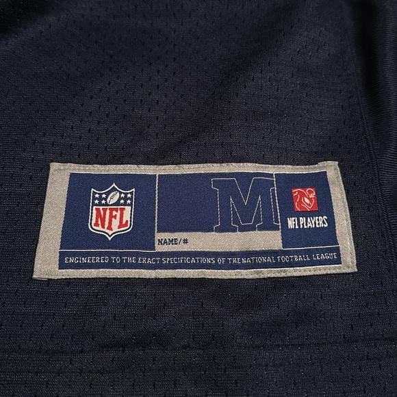 ezekiel elliott cowboys jersey - Picture 5 of 5